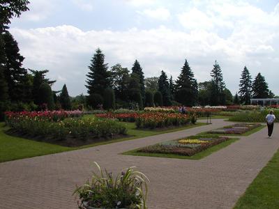 Botanical garden picture #4