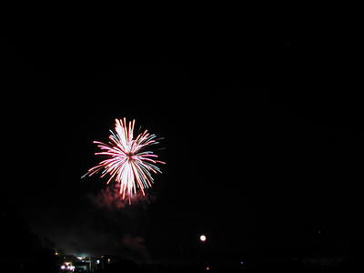 Fireworks at Devens #5