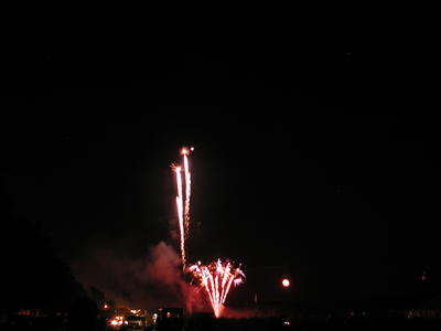 Fireworks at Devens #11