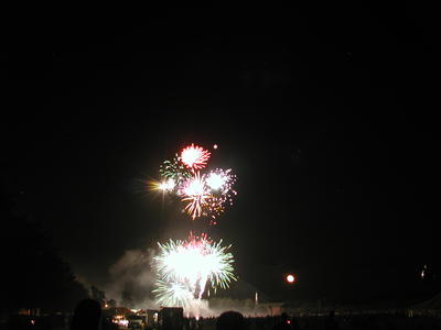 Fireworks at Devens #19