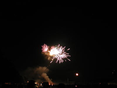 Fireworks at Devens #22