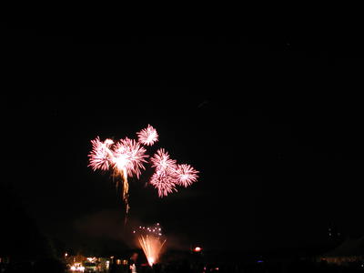 Fireworks at Devens #28