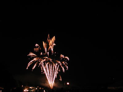 Fireworks at Devens #31