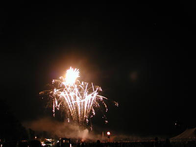 Fireworks at Devens #32