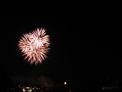 Fireworks at Devens #33