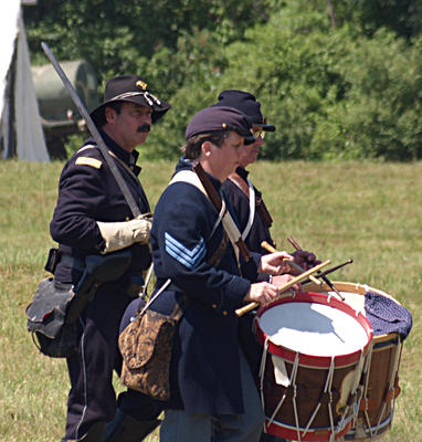Union soldiers #3