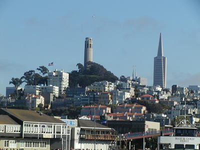 San Francisco #3
