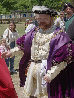 King Henry VIII #2