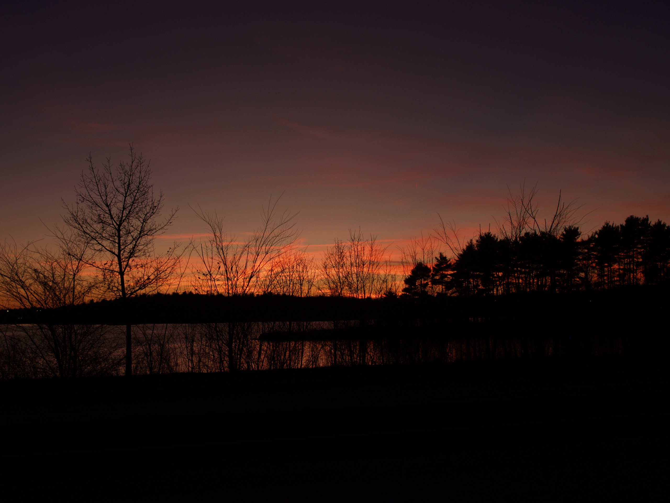 Melrose sunset #5