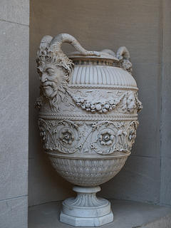 Urn at the breakers #2