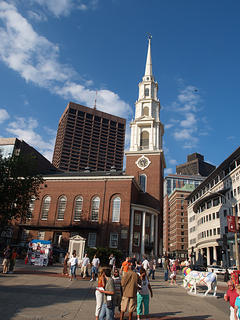 Boston #3