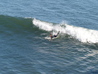 Surfer #2