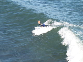 Surfer #4