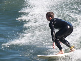 Surfer #8