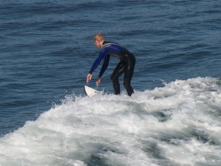 Surfer #9