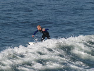 Surfer #10