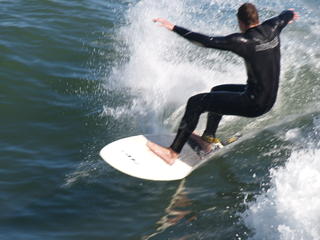 Surfer #11