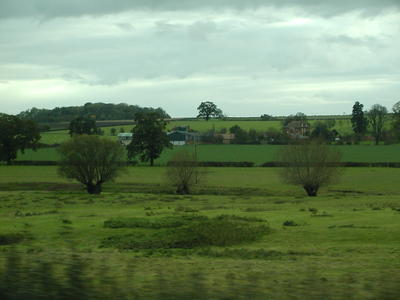 English countryside #2