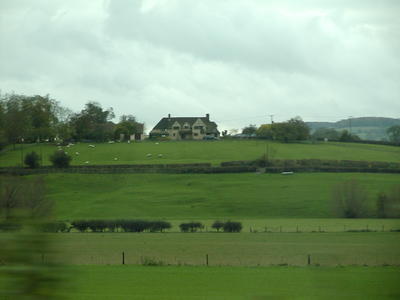 English countryside #5