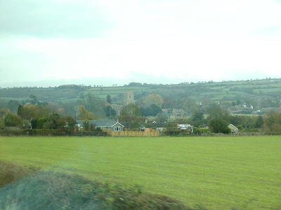 English countryside #8