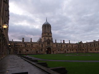 Oxford #2