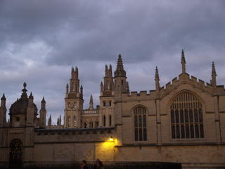 Oxford #5