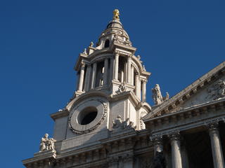 St. Pauls Cathedral #3