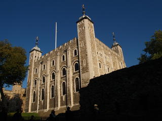 Tower of London #3