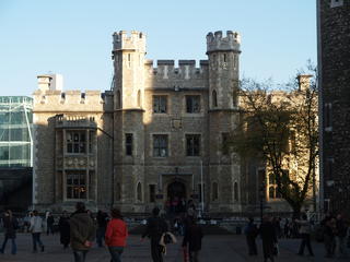Tower of London #4