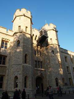 Tower of London #5