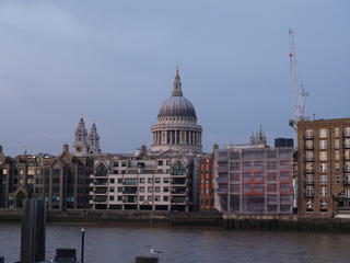 St. Pauls Cathedral #5