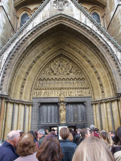 Westminster Abbey #2