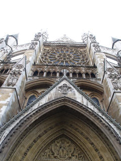 Westminster Abbey #3