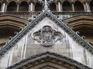Westminster Abbey #4