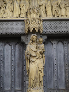 Westminster Abbey #5