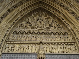 Westminster Abbey #6