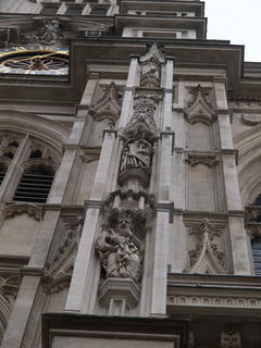 Westminster Abbey #10