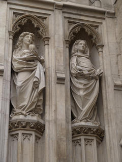 Westminster Abbey #11