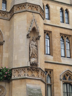 Westminster Abbey #16