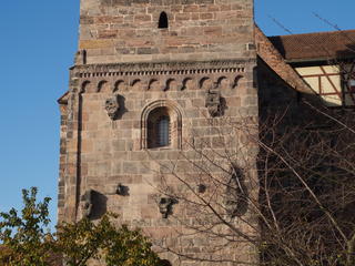 Nuremburg castle #6