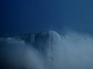 Niagara Falls from Maid of the Mist #2