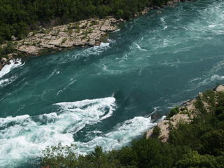 Niagara river #2