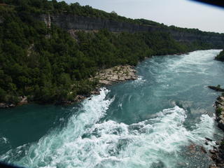 Niagara river #4