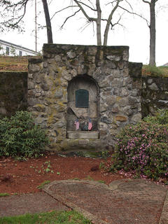 Sweetheart memorial, Devens, Massachusetts #3