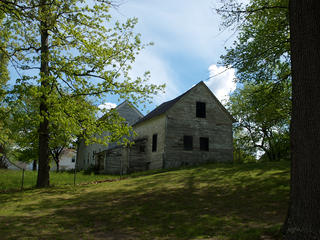 Old barn #2