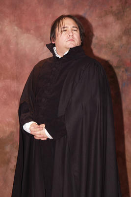 Professor Snape #2