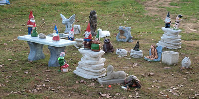 Gnomes for sale