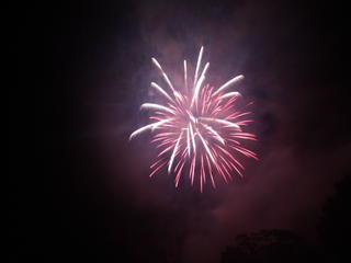 Fireworks #17