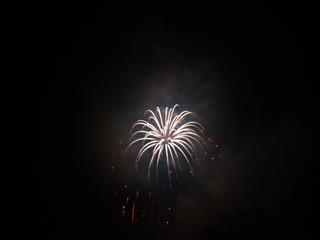 Fireworks #18