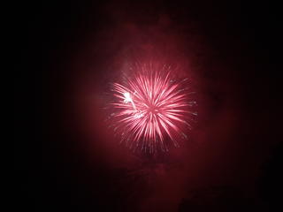 Fireworks #26